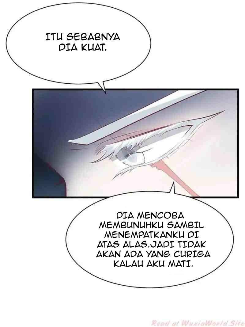Beauty and the Beasts Chapter 83 Gambar 30